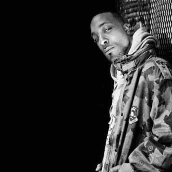 Meet your Posher, Lateef - Picture 1 of 1